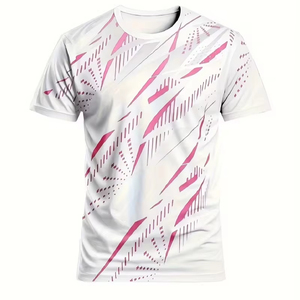 Camisetas y uniformes de fútbol personalizados para equipos masculinos. Fabricado por una fábrica de ropa, se ofrece personalización. F10 - Product Image 1