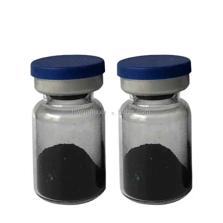 مسحوق ruthenium عالي الجودة لخلط الذهب