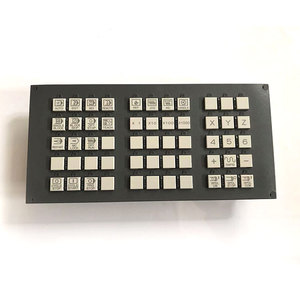 CNC FANUC A02B-0303-C234 A02B-0323-C234 Operator Panel New Original <b>Keyboard</b> High Quality in Stock - Product Image 5