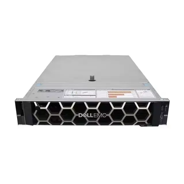 Оптовая продажа подержанных серверных стеллажей Dell R740 3,90 ГГц б/у серверных накопителей Servidor DELL 2u стеллаж сервера