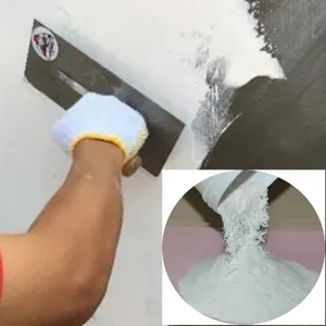 Hóa chất hóa học nguyên liệu mhec nhà sản xuất chất lượng tốt bán hàng HPMC - Product Image 6