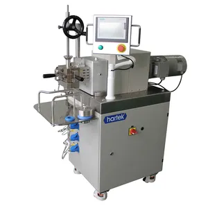 HTK-300 Lab Plastic Mixer Machine