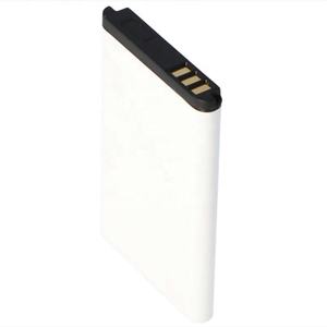RHINO POWER HOCHWERTIGE Li-Ionen-Ersatzbatterie für Caterpillar <span class=keywords><strong>CAT</strong></span> <span class=keywords><strong>B30</strong></span> 1ICP5 / 3450 1S1P - Product Image 6