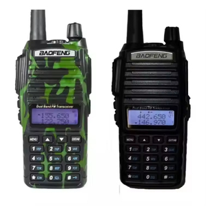 Walkie Talkie <span class=keywords><strong>Baofeng</strong></span> <span class=keywords><strong>UV</strong></span>-<span class=keywords><strong>82</strong></span> de Largo Alcance, Digital, para Radio <span class=keywords><strong>UV</strong></span>-<span class=keywords><strong>82</strong></span> <span class=keywords><strong>10W</strong></span> GMRS, Comunicación Bidireccional Portátil para Radio, para una Comunicación Clara - Product Image 2