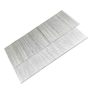 Durable F <b>Brad</b> Nail Top Quality Wood Nails F Series F10-F50 Factory Wholesale - Product Image 4