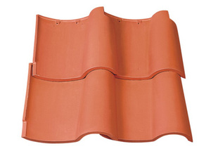 composite layer resin types of slate edging spanish s type roof tile - Product Image 3