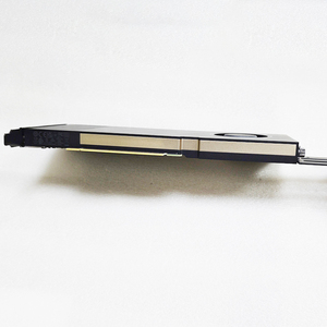 การ์ดจอ RTX A4000แบบ GPU 16GB การสร้างแบบจำลองการแสดงผลการ์ดแบบมืออาชีพโฮสต์คอมพิวเตอร์เวิร์กสเตชัน - Product Image 5