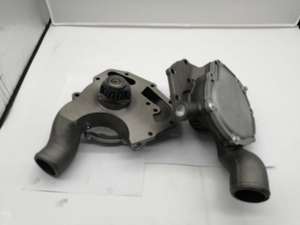 Water <b>Pump</b> C7.1 OEM Parts - Product Image 5