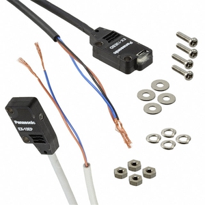 EX-13EA-C5 Sensores fotoeléctricos industriales nuevos y originales en stock - Product Image 1