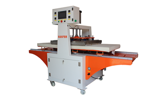 เครื่องรีดด้วยความร้อนแบบแบนเลกกิ้งเสื้อโปโลแบบไร้ตะเข็บสำหรับสตรี - Product Image 2