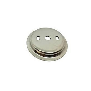 Cache de démarreur pour moteur hors-bord Yamaha 63V-15716-00 en acier inoxydable, pièce de rechange pour bateau - Product Image 1