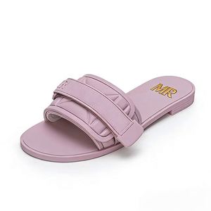 Women's Slippers <b>Sandals</b> Closure European & American Style for Women Chaussures Femme Zapatos De Mujer Sandales Femme Zapatos - Product Image 5