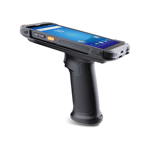 Máy Quét Máy Tính Bảng Gồ Ghề Công Nghiệp Cầm Tay Máy Thu Thập Dữ Liệu <span class=keywords><strong>Android</strong></span> 11 Máy Quét Mã Vạch <span class=keywords><strong>PDA</strong></span> 1D 2D Thiết Bị Đầu Cuối C6200 - Product Image 5