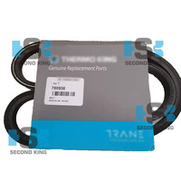 Pieza de refrigeración de camión 78-1273 para Thermo King Belt para Thermo King Aftermarket Parts