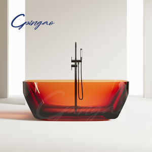 Commande en gros 	 <span class=keywords><strong>Angle</strong></span> de la <span class=keywords><strong>baignoire</strong></span> 	 <span class=keywords><strong>Baignoire</strong></span> ergonomique 	 <span class=keywords><strong>Baignoire</strong></span> Whirlpool 	 Coopération stratégique 	 <span class=keywords><strong>Baignoire</strong></span> en résine - Product Image 2