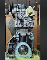 Hot Sale Engine Assembly for vw 1.8T EA888 Engine Complete Engine CJE CDH CEA CAE CPM CFK CNC CAB 06H100031 06H100032