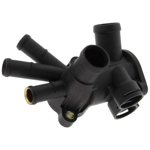 Engine Coolant Thermostat Housing <b>Sensor</b> 030121117D <b>For</b> Volkswagen <b>Cars</b> Replacement Part - Product Image 5