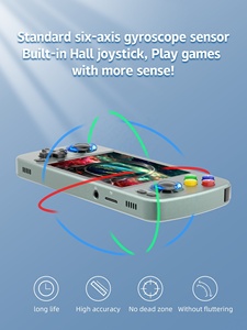 PS2 rg405m Android 12 console với <span class=keywords><strong>Google</strong></span> <span class=keywords><strong>Play</strong></span> <span class=keywords><strong>Store</strong></span> 4 "IPS màn hình cảm ứng wifi cầm tay Retro Trò chơi giao diện điều khiển cho ngc - Product Image 5