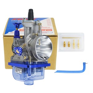 <span class=keywords><strong>Carburateur</strong></span> de course universel personnalisable en gros, avec jet libre Kei Hin PWK 24 34mm <span class=keywords><strong>pour</strong></span> scooter 2T 4T, VTT et moto tout-terrain - Product Image 1