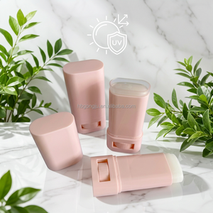 ครีมกันแดดสูตรสมุนไพรวีแกนมิเนอรัล <span class=keywords><strong>SPF</strong></span> 50 กันน้ำ ติดทนนาน รับผลิตแบบ OEM/ODM พร้อมโลโก้ตามสั่ง ปริมาณสั่งซื้อขั้นต่ำน้อย - Product Image 2