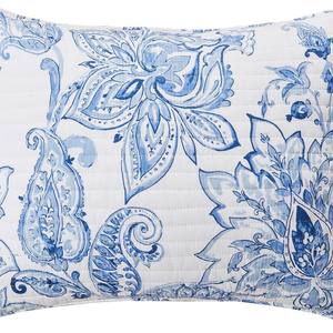 Ensemble de housse de <span class=keywords><strong>couette</strong></span> imprimée de style sud-américain Aoyatex, 3 pièces - Product Image 6