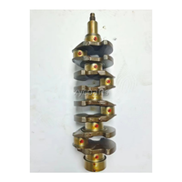 12200-54T00 12200-54T02 Ensemble de vilebrequin d'occasion BD30 BD30T pour moteurs diesel NISSAN