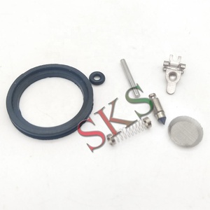 Kit de réparation de <span class=keywords><strong>carburateur</strong></span> <span class=keywords><strong>Walbro</strong></span> K20-<span class=keywords><strong>WYJ</strong></span> pour HONDA GX25 GX35 hb25 HHH25 HUS-QVARNA 142R <span class=keywords><strong>carburateur</strong></span> - Product Image 6