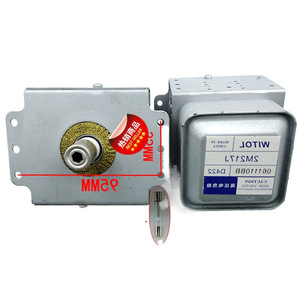 Magnetron pour four à micro-ondes M24FB-610 2M, pièce de rechange haute tension, anti-corrosion, inspection complète - Product Image 1