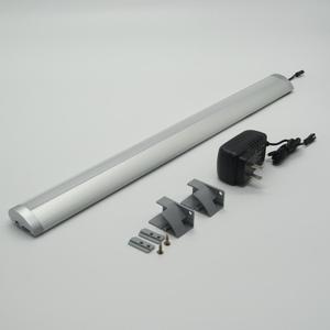 12V 24V IR Tự Động Cửa Tủ Cảm Biến Ánh Sáng Tủ, Tủ Quần Áo Closet Lights, Phòng Đựng Thức Ăn, Bếp Tủ Ngăn Kéo Ánh Sáng - Product Image 4