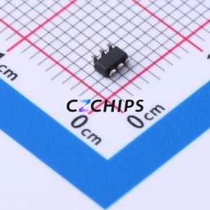 ชิปวงจรรวม TMUX1219DBVR สวิตช์อนาล็อก SOT-23-6ใหม่ของแท้ - Product Image 2