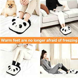 Custom <strong>Wearable</strong> Foot Warmer <strong>Hot</strong>-<strong>water</strong> Bag BS Rubber <strong>Hot</strong> <strong>Water</strong> <strong>Bottle</strong> for Feet Warm - Product Image 4