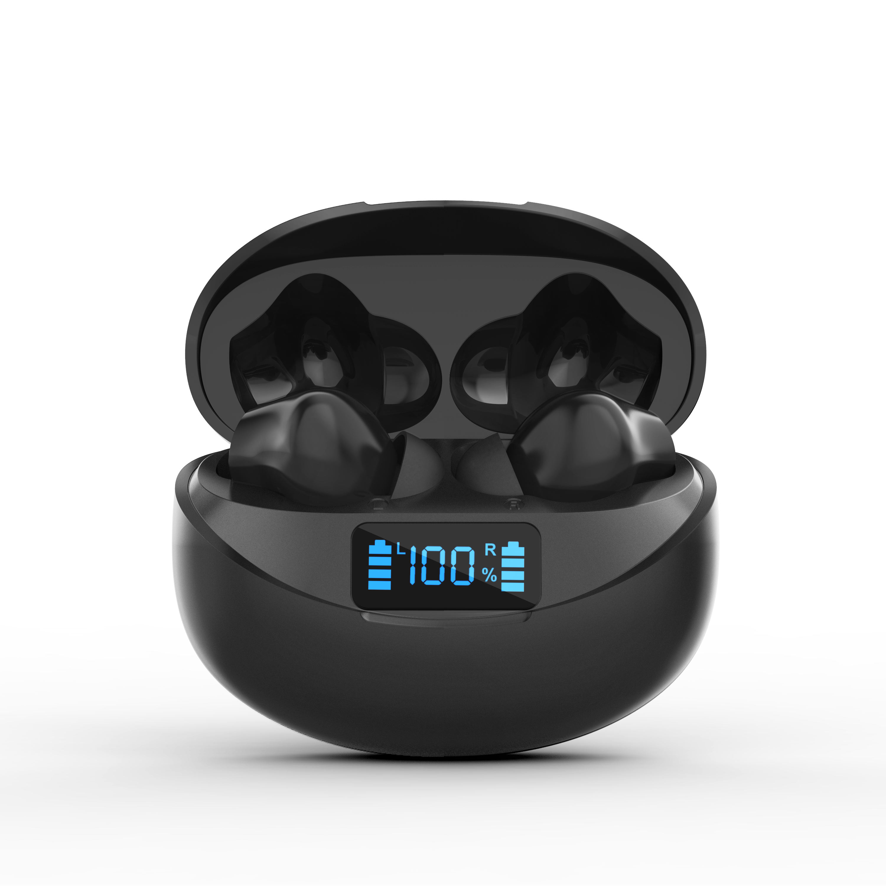 i17 Wireless Earphones Superior Sound Noise Cancelling