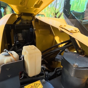 รถขุดขนาดเล็ก 7 ตัน โคมัตสึ รุ่น PC78US มือสอง ใช้งานน้อย เหมาะสำหรับงานก่อสร้างขนาดเล็ก - Product Image 3