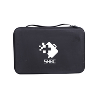 EVA — sac de voyage personnalisé, de haute qualité, pour le transport de jeux PS5, étui