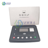 Alimentation pour générateur Contrôleur de défaut LCD Accessoires d'origine OEM pour DSE Vehicle 7320 MKII AMF MK Module de contrôle de démarrage automatique