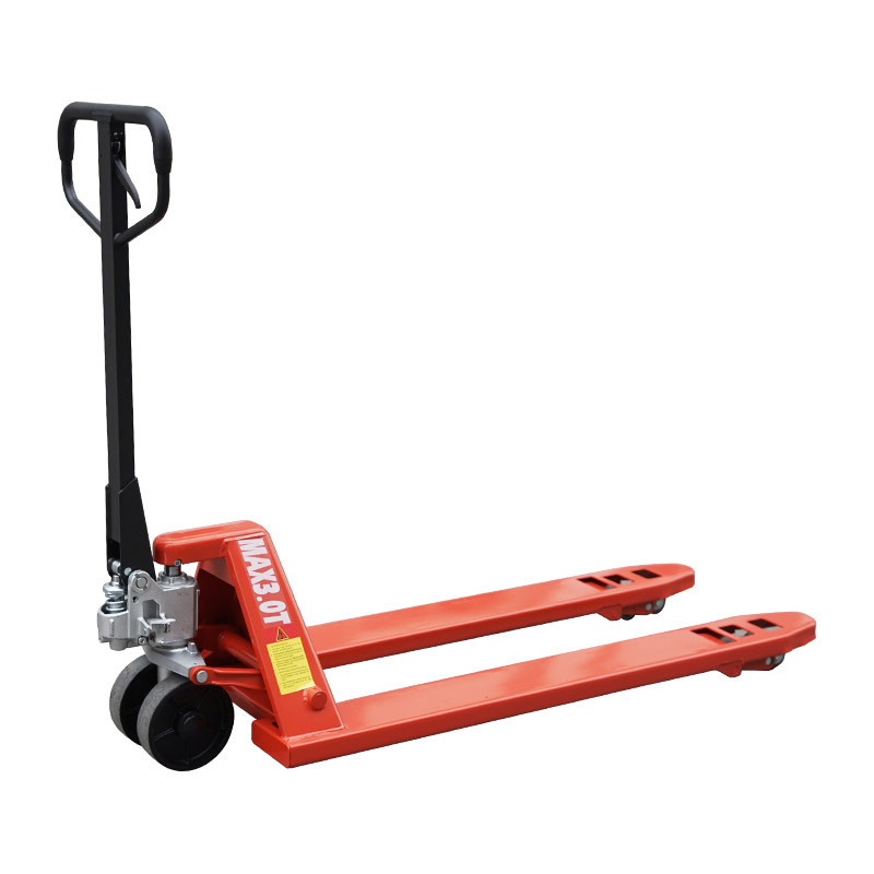 China Imported Wholesale Cheap Manual Forklift