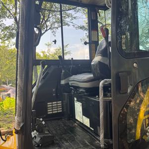 Nouvelle Arrivée : Mini-Excavatrice Komatsu PC35 d'Occasion, 3,5 Tonnes, Excavatrice à Chenilles Hydraulique Komatsu PC40 d'Occasion avec Faible Heure de Fonctionnement - Product Image 6