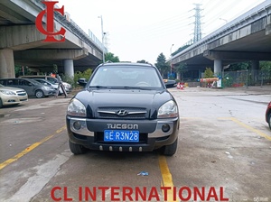 Gran Oferta de Autos Usados y Nuevos, Autos Chinos Más Baratos, Carros Usados y Económicos, <span class=keywords><strong>Tucson</strong></span> 2009 2.0 MT 2WD Edición Comfort Gasolina, Duradero - Product Image 2