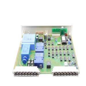 Controlador de programación PLC de automatización industrial de almacén listo Original nuevo de 21, 21 y 21 - Product Image 1