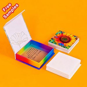 การ์ดคำยืนยันสร้างแรงบันดาลใจ คำคมสร้างแรงจูงใจประจำวัน คำคมรักตนเองและดูแลตัวเอง - Product Image 2