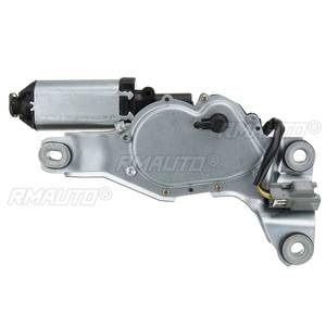 Moteur d'essuie-glace arrière de voiture pour Volvo V70 MK2 2000-2008 JET8667188 31333743 8667188 - Product Image 2