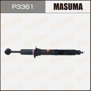 P3361 para Amortiguador Hidráulico con 12 Meses de Garantía, Componente de Suspensión y Dirección Automotriz Confiable - Product Image 3