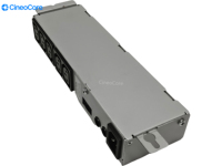 Componenti per ATM Diebold Opteva 328 368 562C, Gruppo Presa di Alimentazione AC BOX, Codice PN 49-218393-000G 49218393000G
