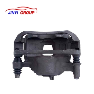 คาลิปเปอร์เบรคเหมาะสำหรับ Hyundai 5818022A00 5818032300 5818032A00 58180-22A00 58180-32300 58180-32A00 - Product Image 4