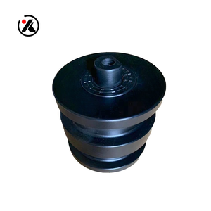 DH55 DH80 DX60 DX55ล่างของรถขุดอะไหล่ช่วงล่างของรถขุดสำหรับ2270-1061 - Product Image 6