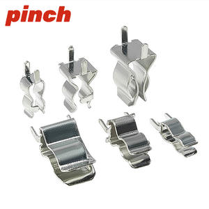 Porte-fusible pour carte PCB 3.6x10 5x20 6x30 mm, clip de fusible à insertion directe, tube en verre - Product Image 4