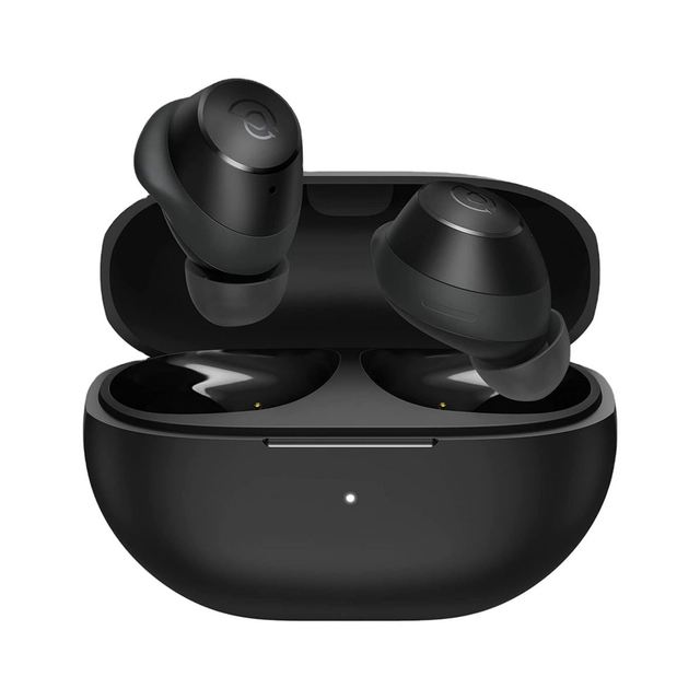 HAYLOU GT1 2022 TWS Earbuds Dual-master Chip 5.2 Earphones Wireless Headphones 20H Battery Life