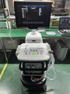 เครื่องอัลตราซาวด์ตรวจเพศทารกในครรภ์ เครื่องอัลตราซาวด์สัตว์แบบพกพา เครื่องอัลตราซาวด์ตรวจการตั้งครรภ์ - Product Image 2