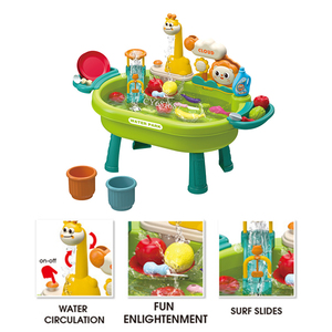 Vente en gros <span class=keywords><strong>de</strong></span> <span class=keywords><strong>nouveaux</strong></span> jouets <span class=keywords><strong>de</strong></span> <span class=keywords><strong>cuisine</strong></span> pour enfants d'âge préscolaire, lave-vaisselle, évier, jouets avec eau circulante, <span class=keywords><strong>jeux</strong></span> éducatifs pour enfants - Product Image 5