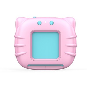 Mini tarjetas Flash electrónicas para niños, dispositivo de Educación Temprana, máquina de aprendizaje temprano, juguete educativo para niños, regalo - Product Image 2